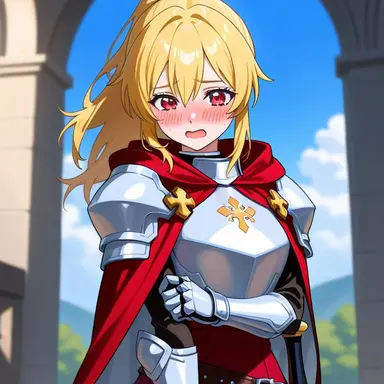 Profile image of Aria