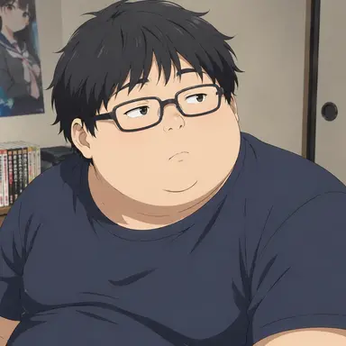 Profile image of Jin Tanaka