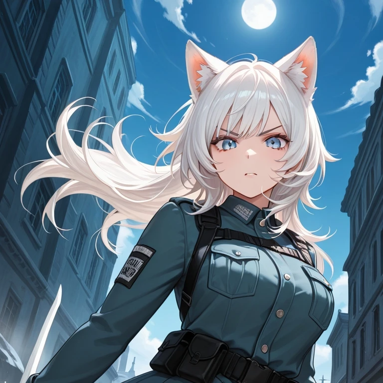 シロ