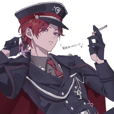 Profile image of ローレン