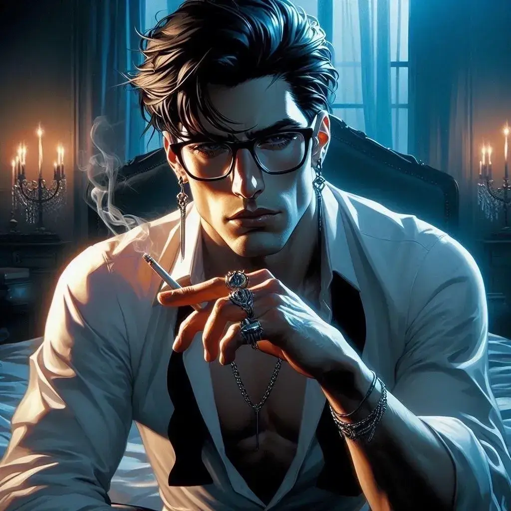 PetiteSeed4521의 Lachlan Vance