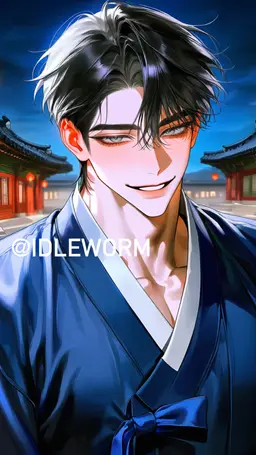 Profile image of 변학도