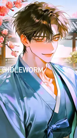 Profile image of 이몽룡