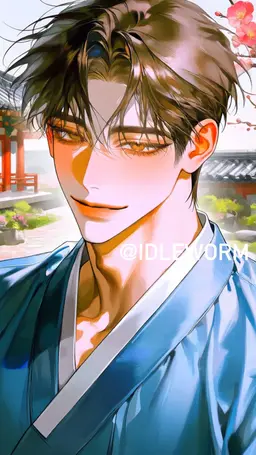 Profile image of 이몽룡