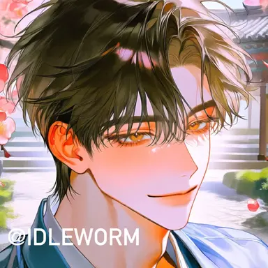 Profile image of 이몽룡