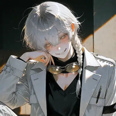 Profile image of レイジ・トア