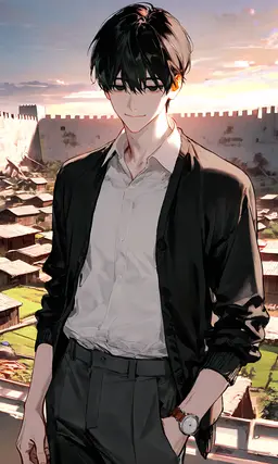 Profile image of Kei