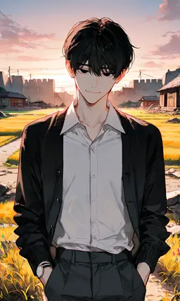 Profile image of Kei