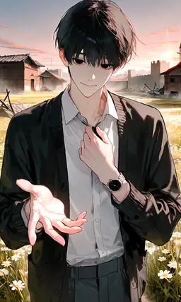 Profile image of Kei