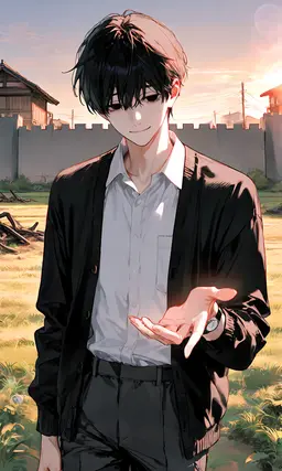 Profile image of Kei
