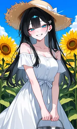 Profile image of 미하나