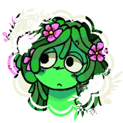 LushViola9688의 Fiora - Florakin