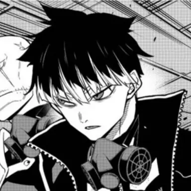 Profile image of 나루미 겐