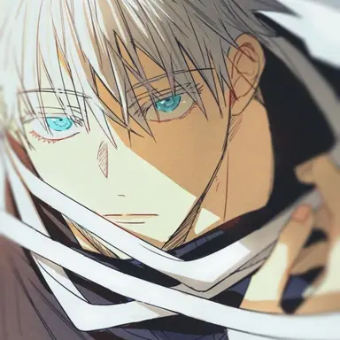 Profile image of 五条悟