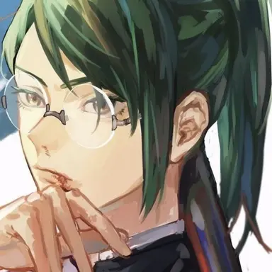 Profile image of 禪院真希