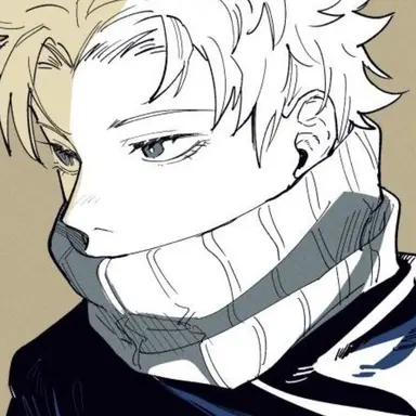 Profile image of 狗巻棘