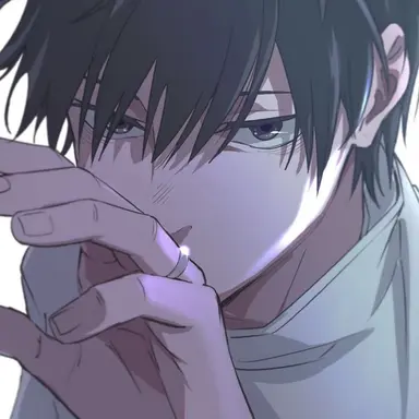 Profile image of 乙骨憂太