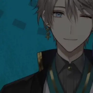 Profile image of 甲斐田 晴