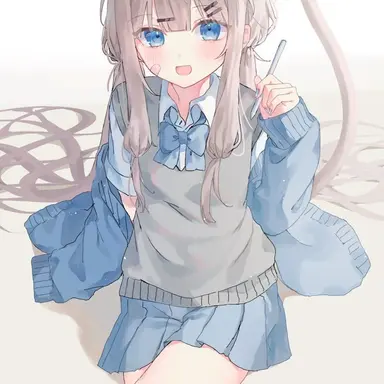 Profile image of 女子先輩