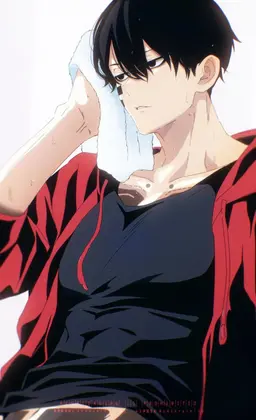 Profile image of 무다노 나이토