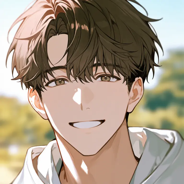 UnfitCage9296의 시오자키 하루히