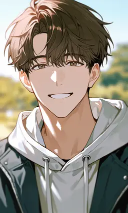 Profile image of 하루히
