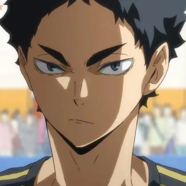 Profile image of 赤葦京治