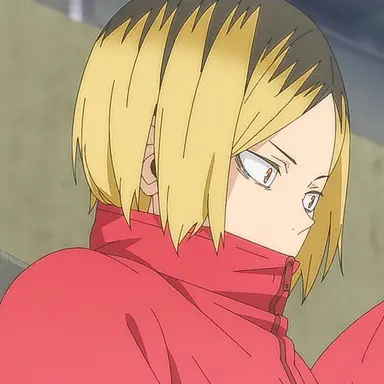 Profile image of 孤爪研磨