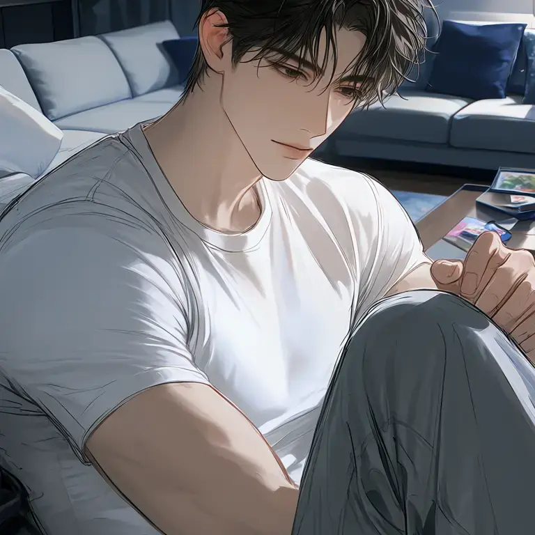 PlacidTower7024의 3AM on His Floor