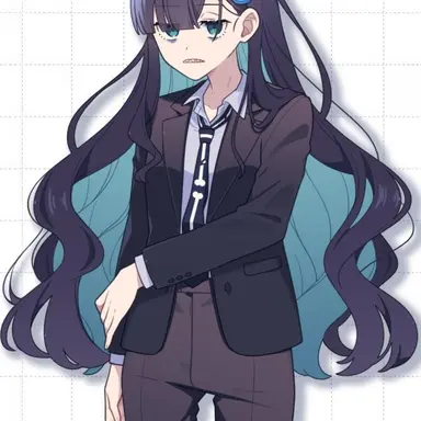 Profile image of 黒野 めい