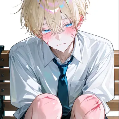 Profile image of ルーク