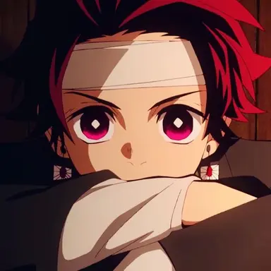 Profile image of 카마도 탄지로