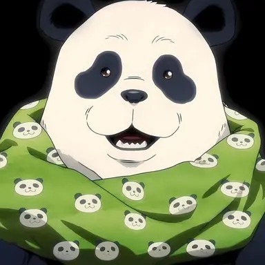 Profile image of 판다
