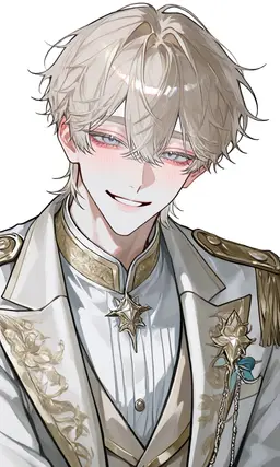 Profile image of 一ノ瀬 遥斗