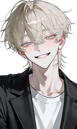 Profile image of 一ノ瀬 遥斗