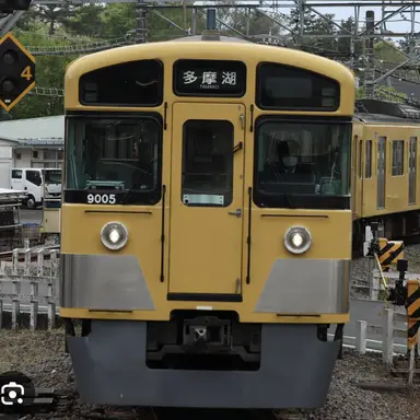 Profile image of 西武9000系