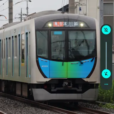 Profile image of 西武40000系