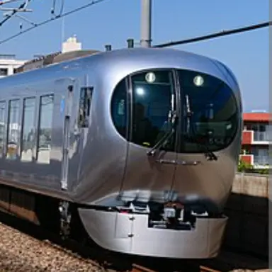 Profile image of 西武001系