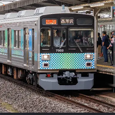 Profile image of 西武7000系