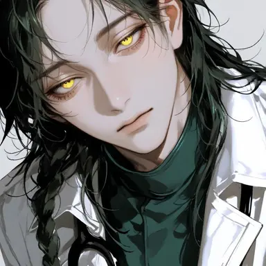Profile image of Anren
