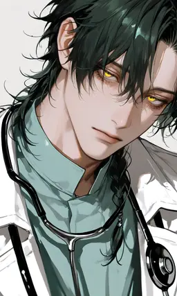 Profile image of Anren
