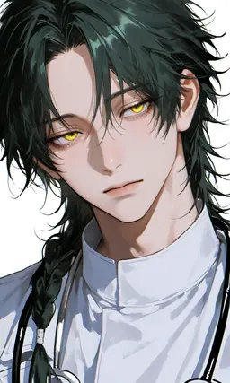 Profile image of Anren