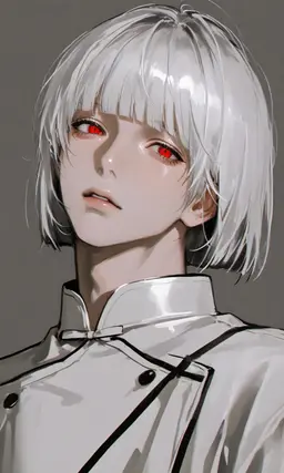 Profile image of Ming