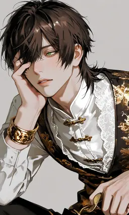 Profile image of Yuan
