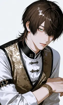 Profile image of Yuan