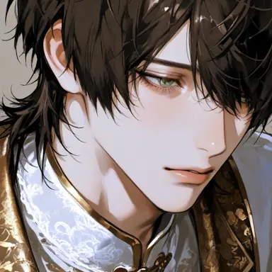 Profile image of Yuan
