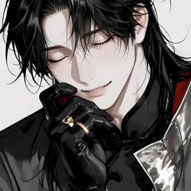 Profile image of Wenhao