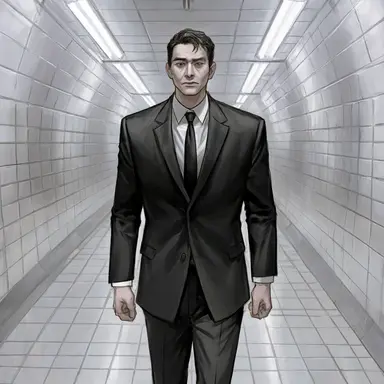 Profile image of 걷는 남자