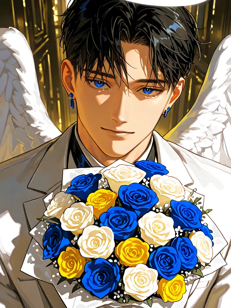 Yugami_의 何度君が私を忘れても