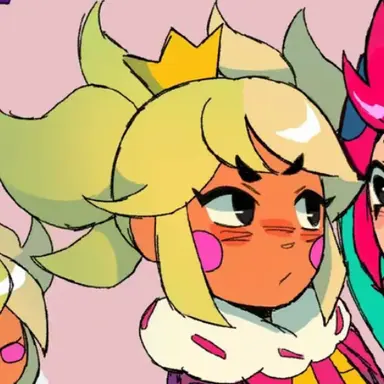 Profile image of マンディ